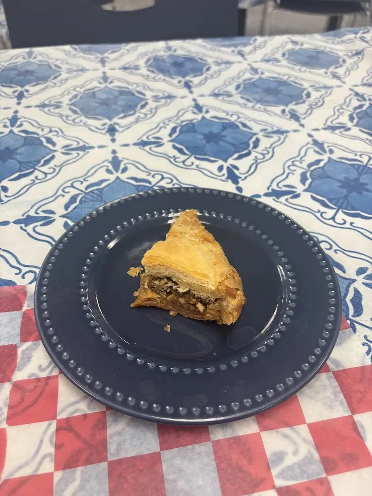 Baklava