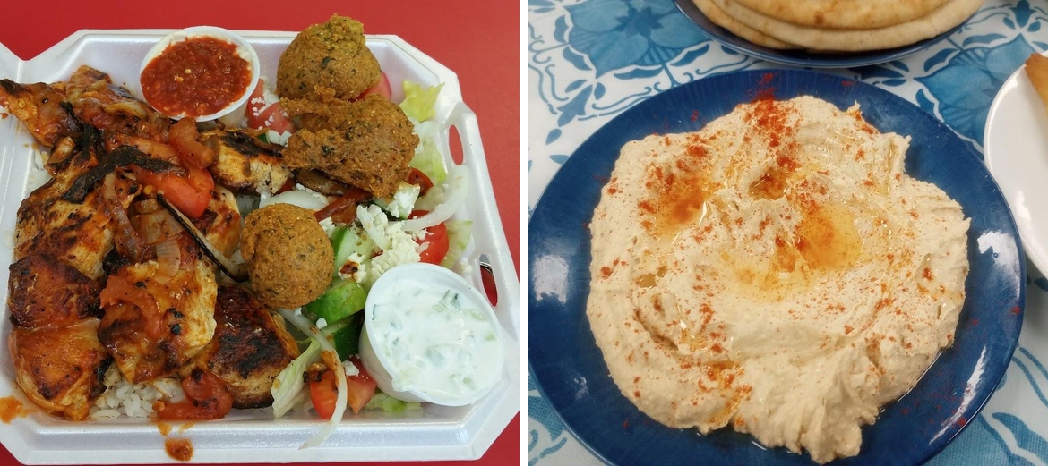 Adel's Gyros Pub & Grill