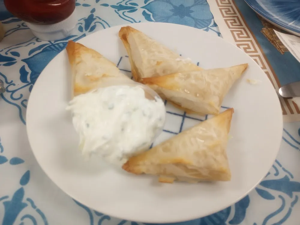 Tiropita